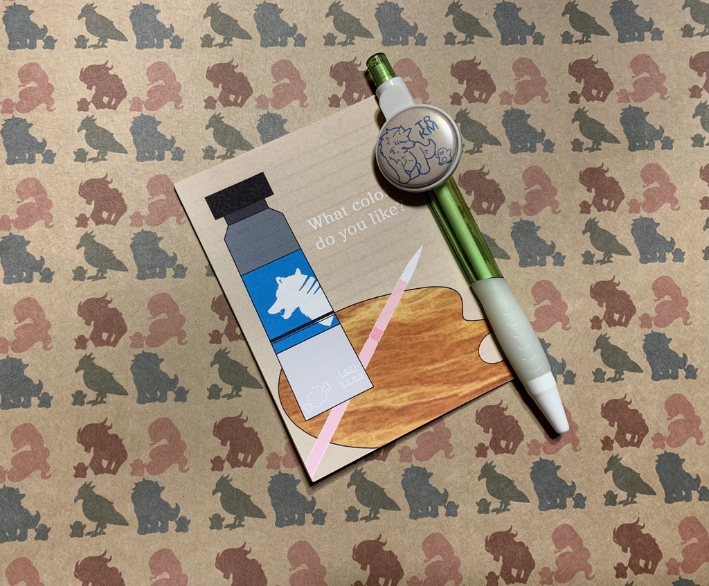 トリコ】25mm缶バッジグッズ【シテコマ