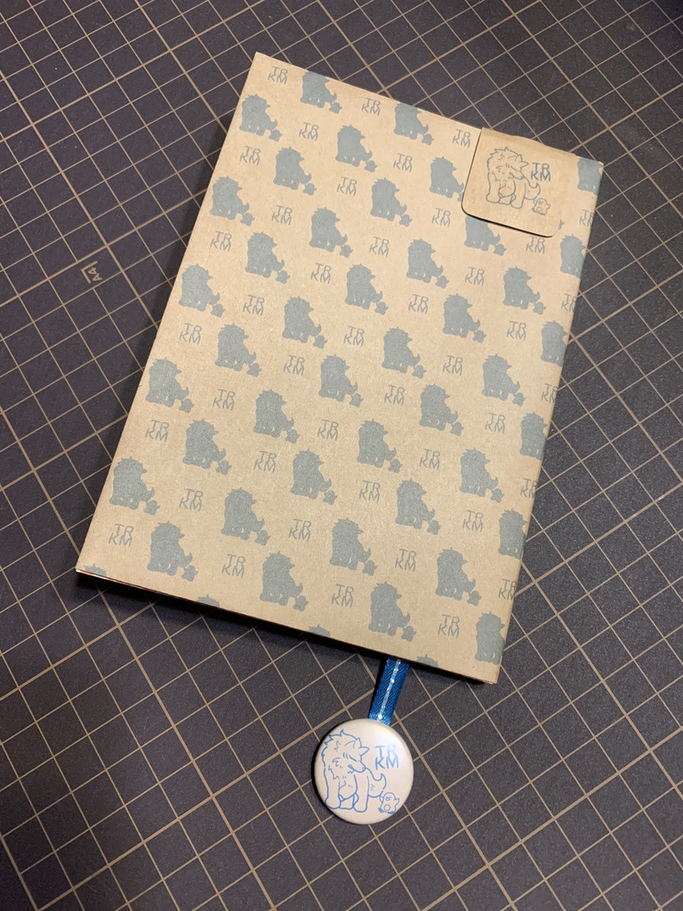 トリコ】25mm缶バッジグッズ【シテコマ