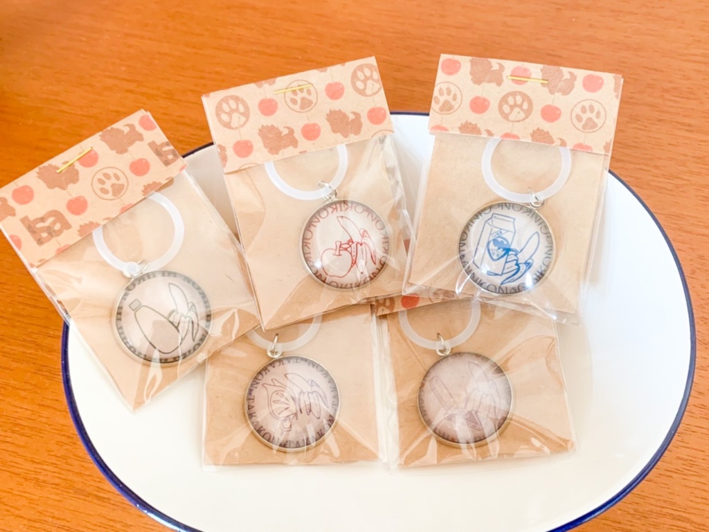 銀魂】アンブレラマーカー【近藤受け