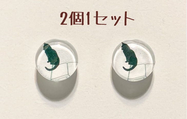 百鬼】プッシュピン(画鋲)【グッズ