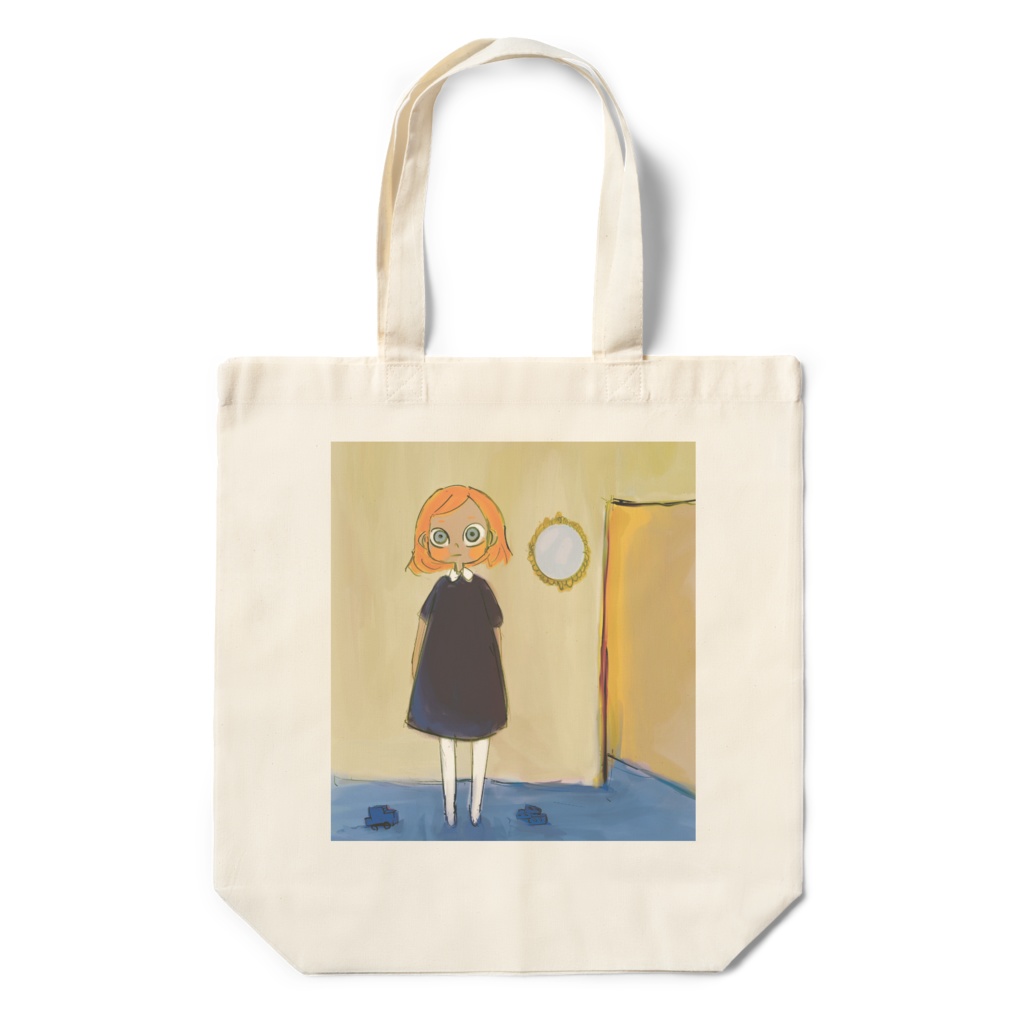 絵柄いろいろエコバック　　