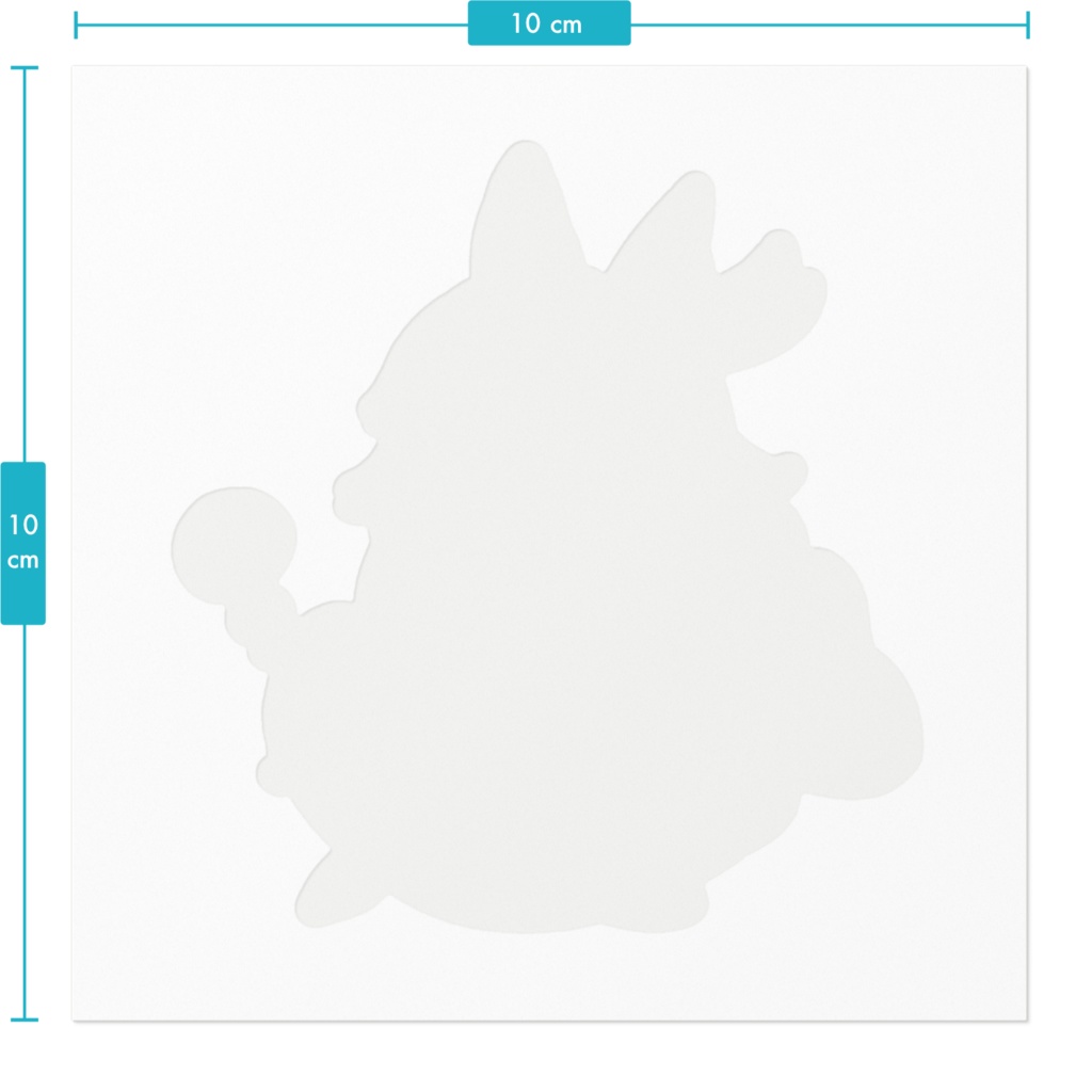 ステッカー(TYPE B)