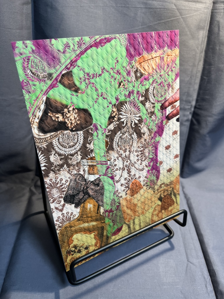 CoC・新CoC「チョコレィト・ブラッド」SPLL:E193514 データ版・冊子版