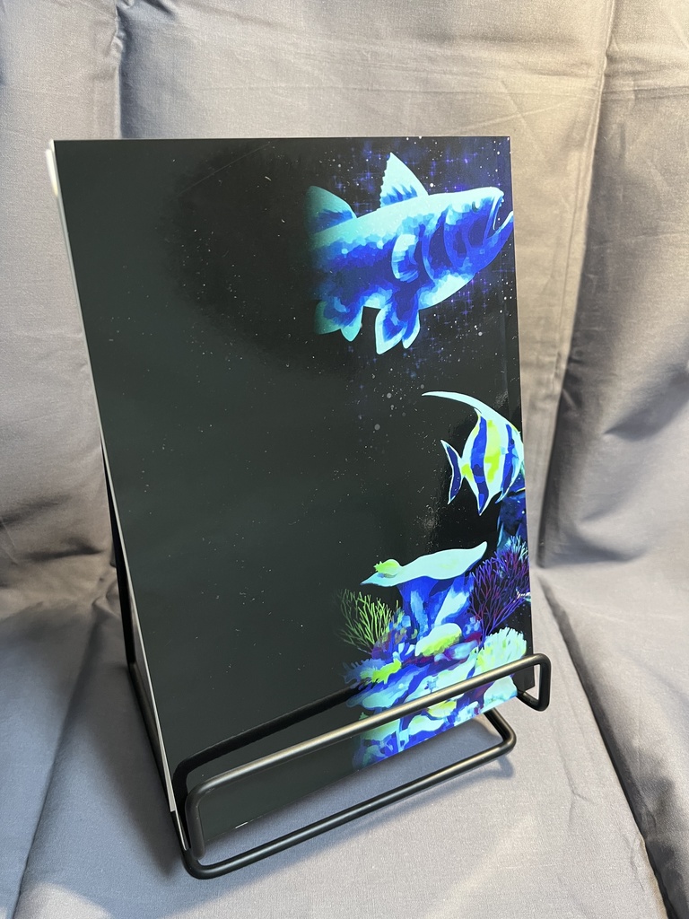 CoC・新CoC「リトル・アンドロメダ」SPLL:E192784 データ版・冊子版