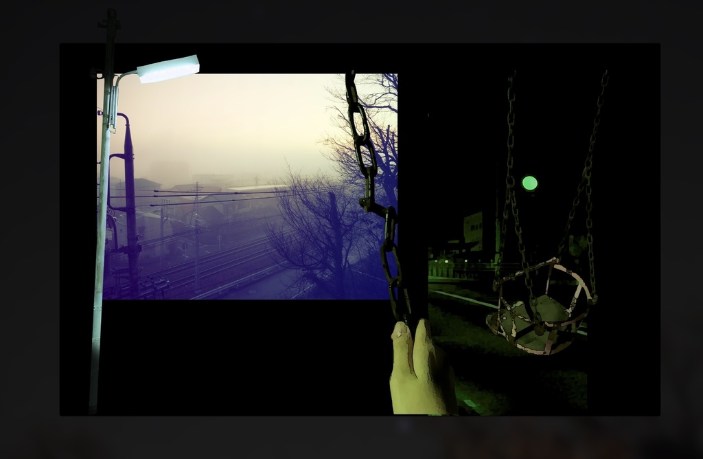 【インポートするだけ!】システムを問わないココフォリア部屋素材 3点セット