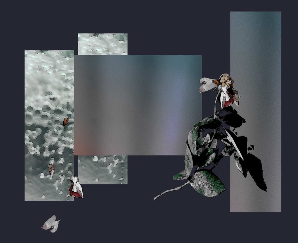 【インポートするだけ!】システムを問わないココフォリア部屋素材 3点セット