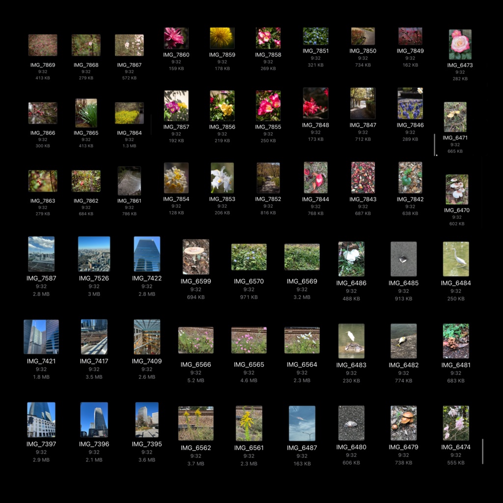 【商用利用可】写真素材第2弾120枚