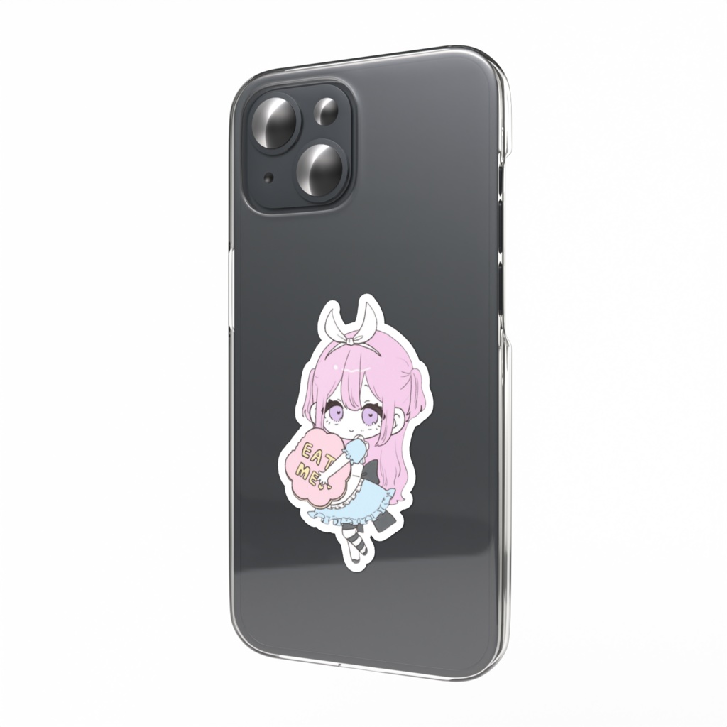 アリスゆずちゃん!