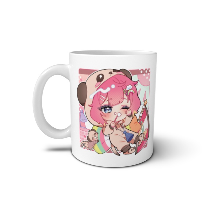 レオン マグカップ特典