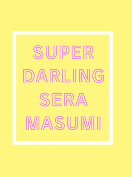 SUPER DARLING SERA MASUMI - めろミッド - BOOTH