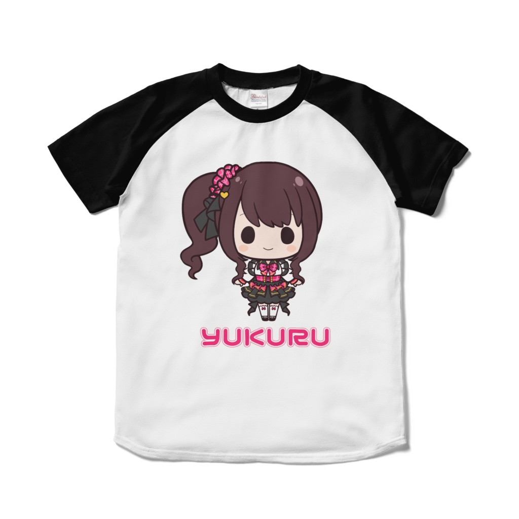 ゆくるTシャツ