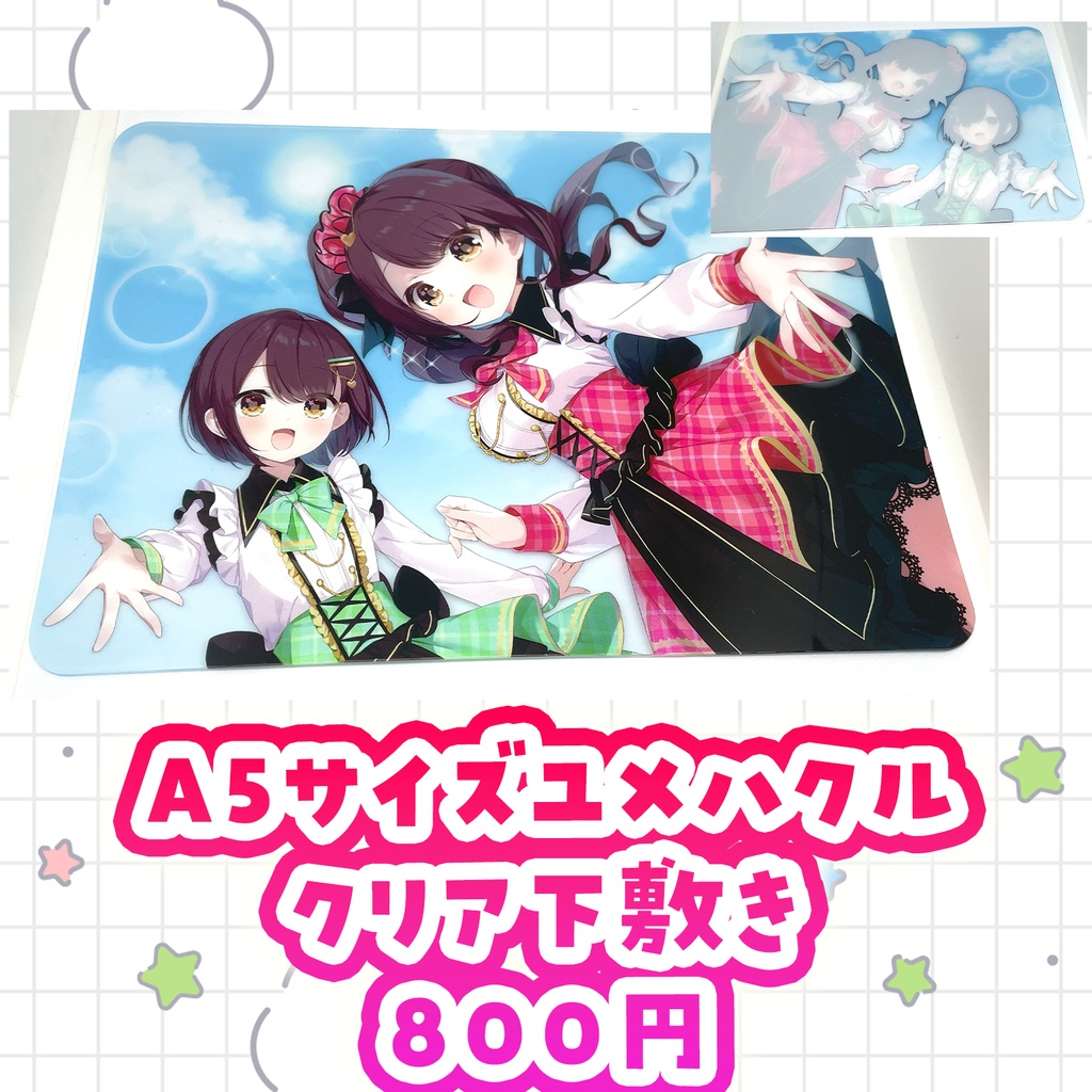 【在庫限り】過去グッズ