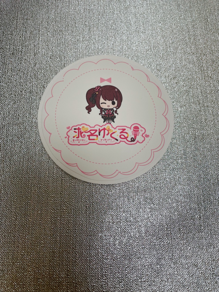 コースターデータ