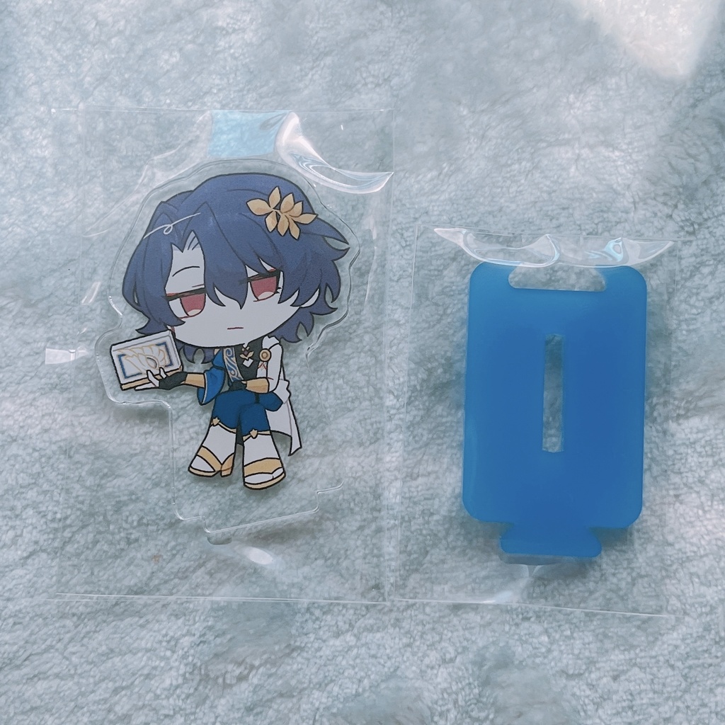Dr.レイシオ　アクスタ