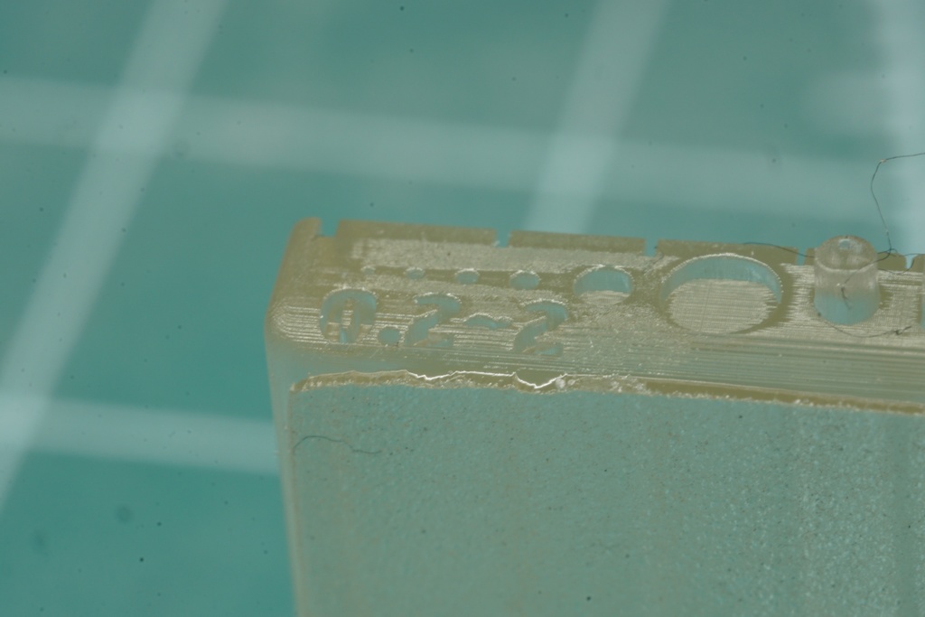 無料 3Dプリンター用 テストブロック