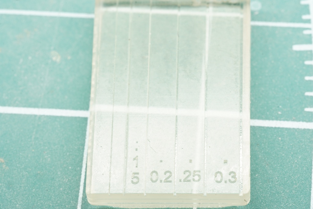 無料 3Dプリンター用 テストブロック