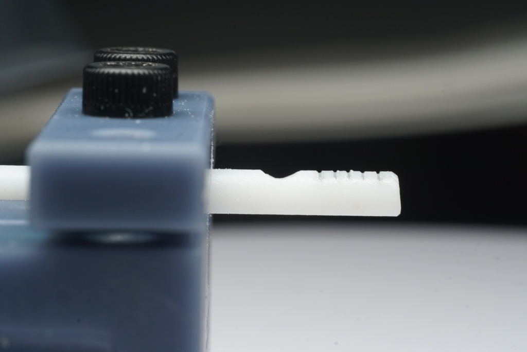 小径丸棒用Vブロック クランプキットセット