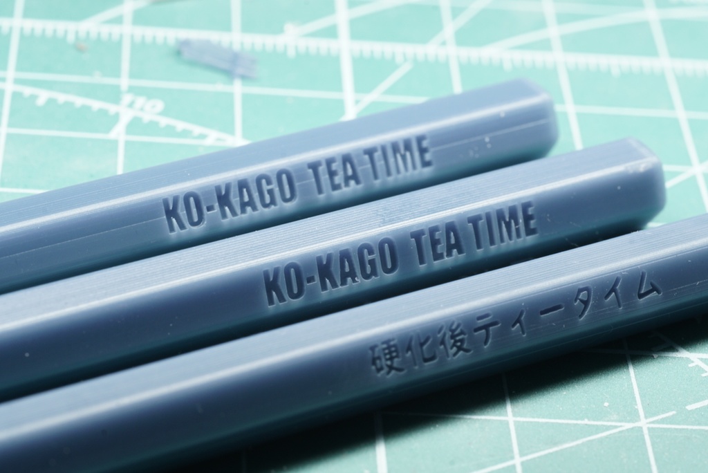 鉛筆型ビットホルダー 軸径Φ3〜3.2用