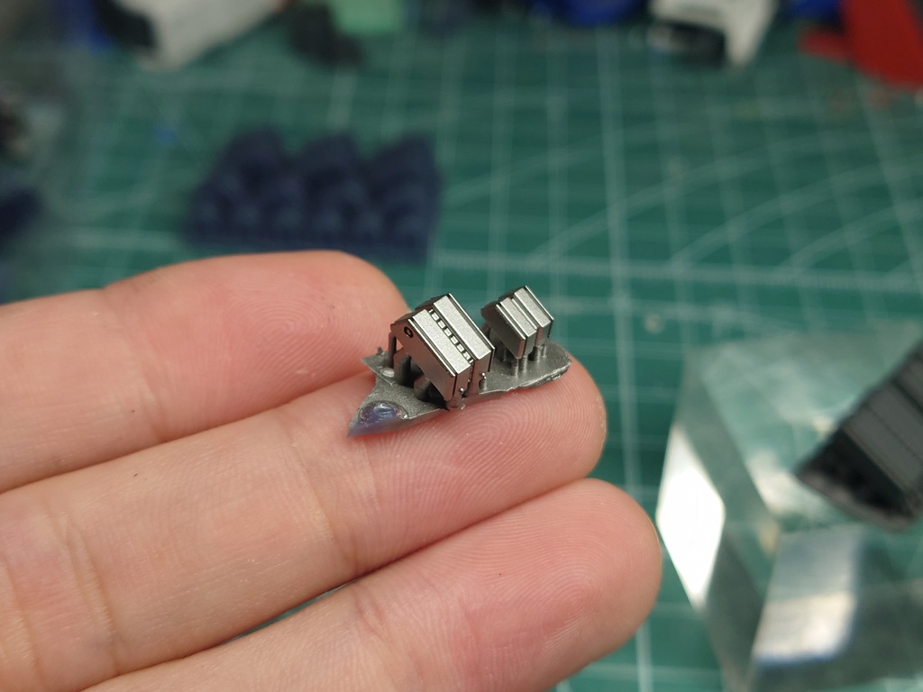 ディテールアップパーツ 角セット2