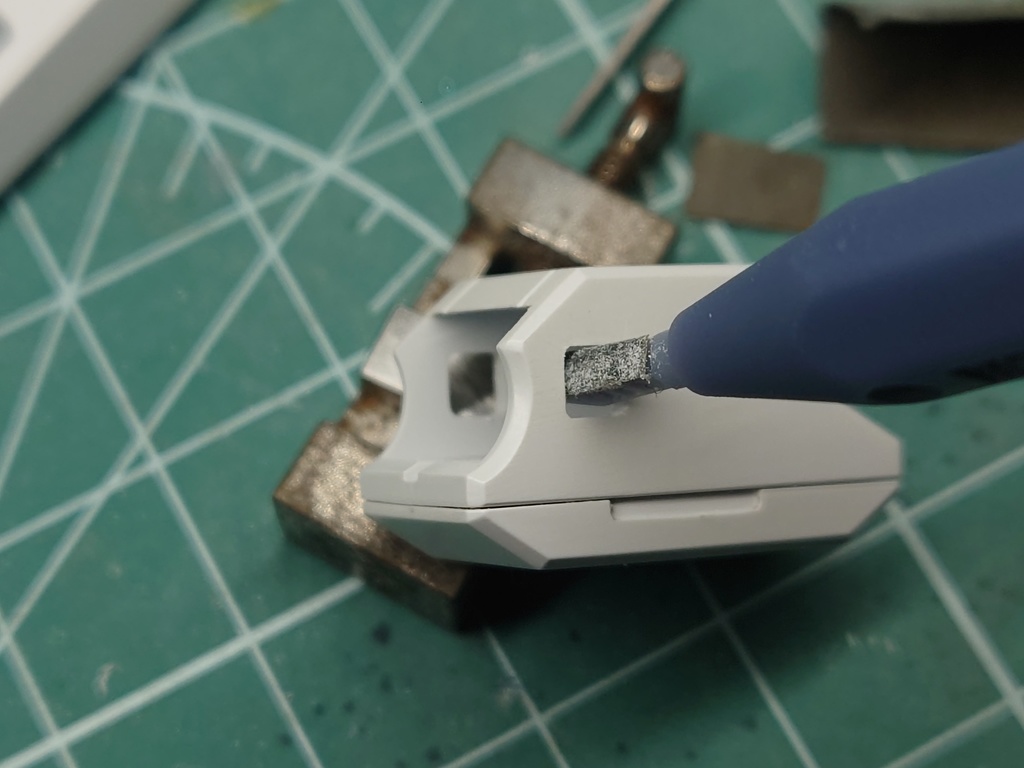 角ビット 軸径2.35mm