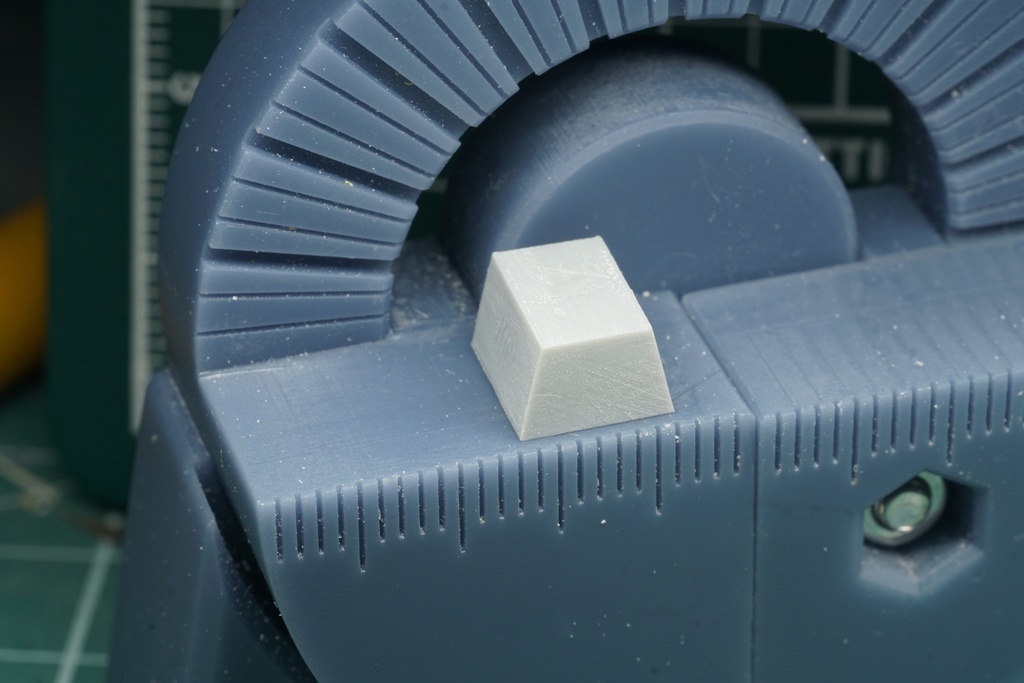 可動式角度調整治具