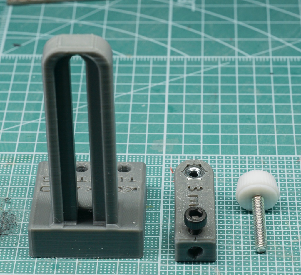 硬化後ミニトースカン