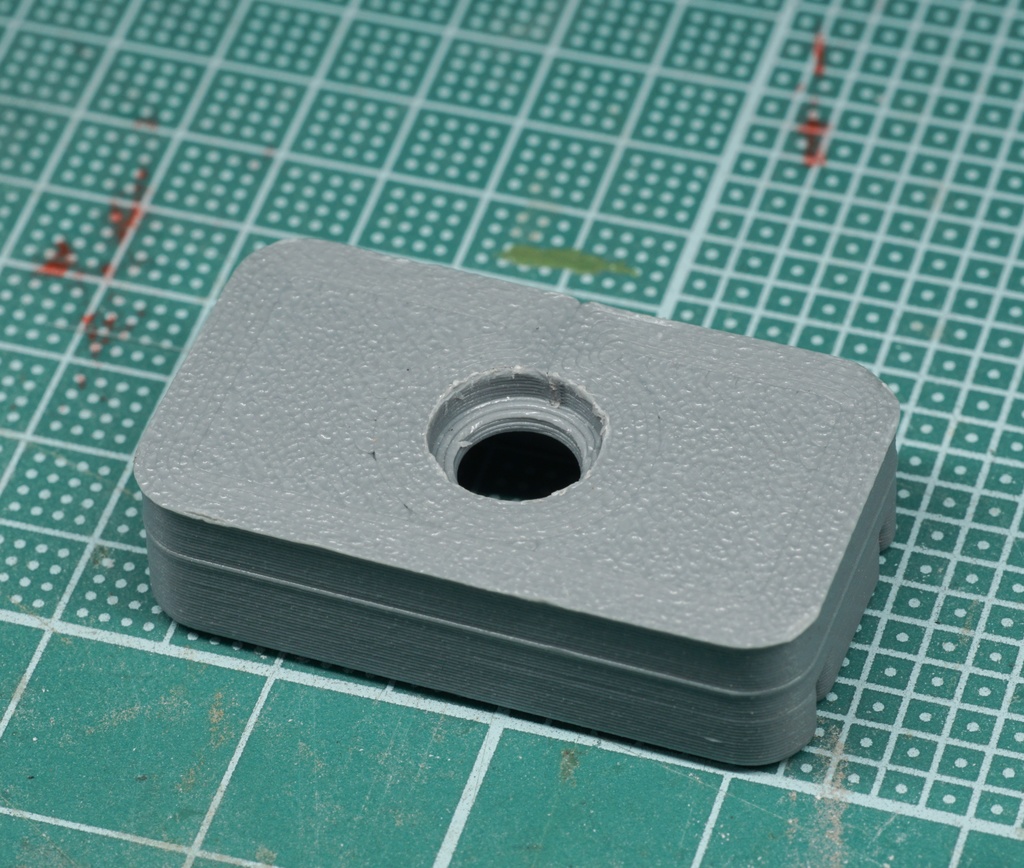 歯ブラシ装着アタッチメント