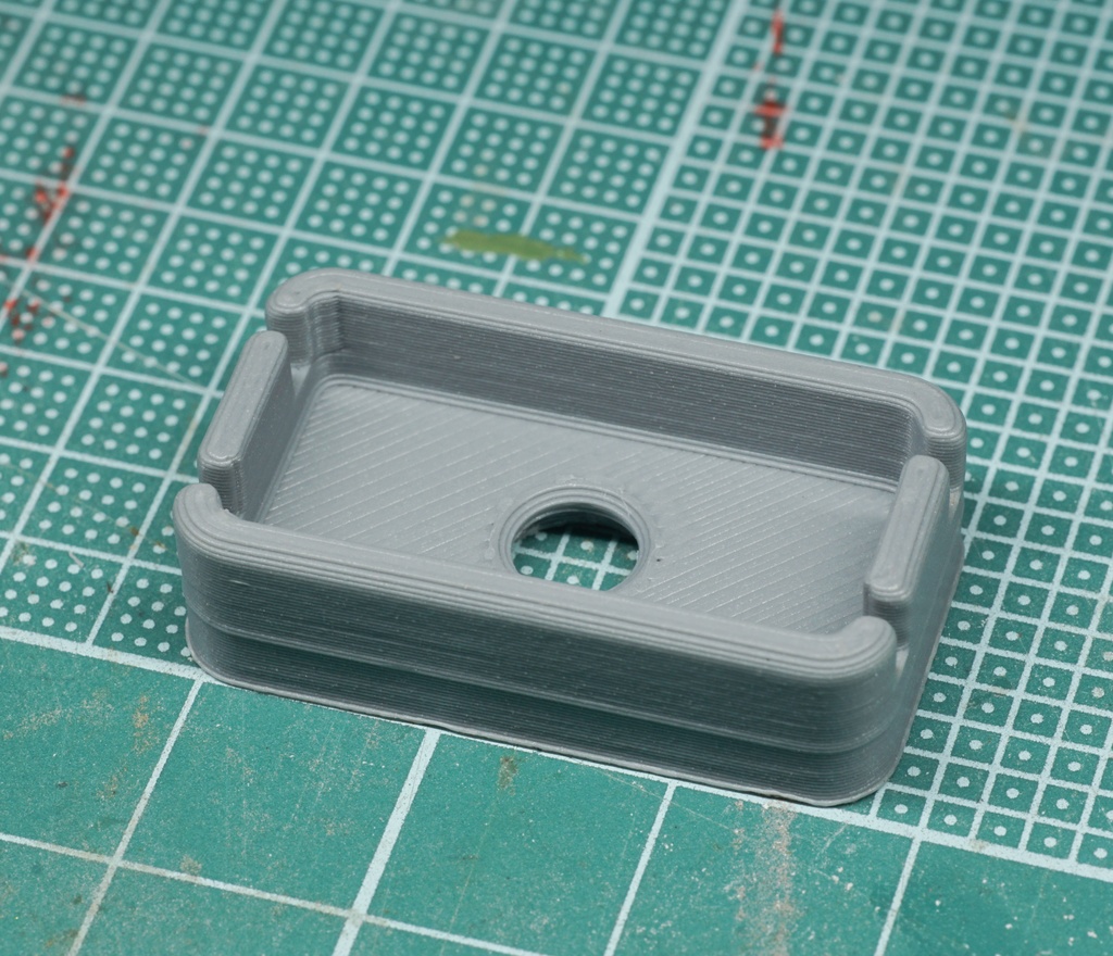 歯ブラシ装着アタッチメント