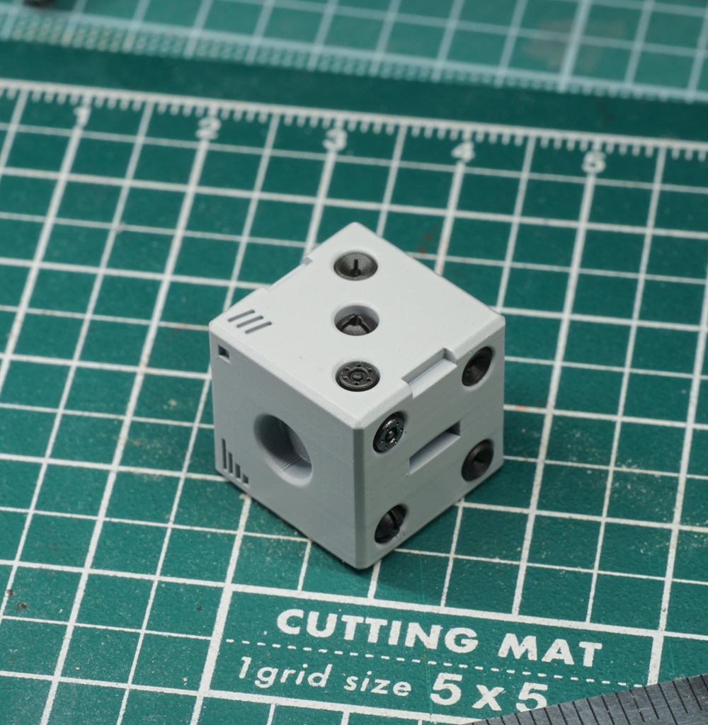 ディテールアップパーツ 丸セット12