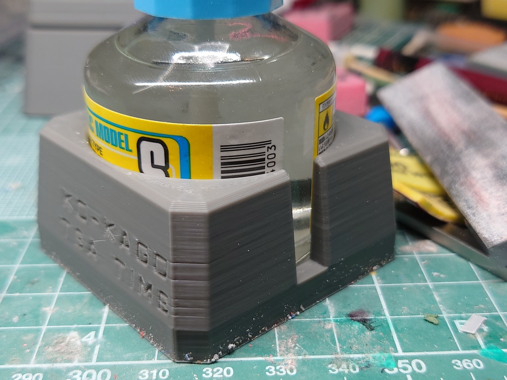 接着剤 溶剤 スタンド丸型