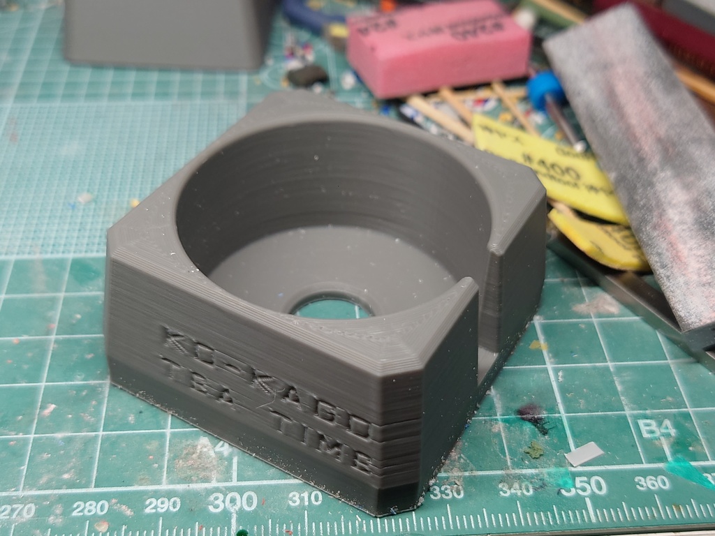 接着剤 溶剤 スタンド丸型