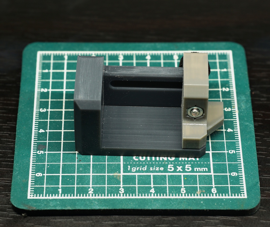 接着補助治具「PITA BASE」