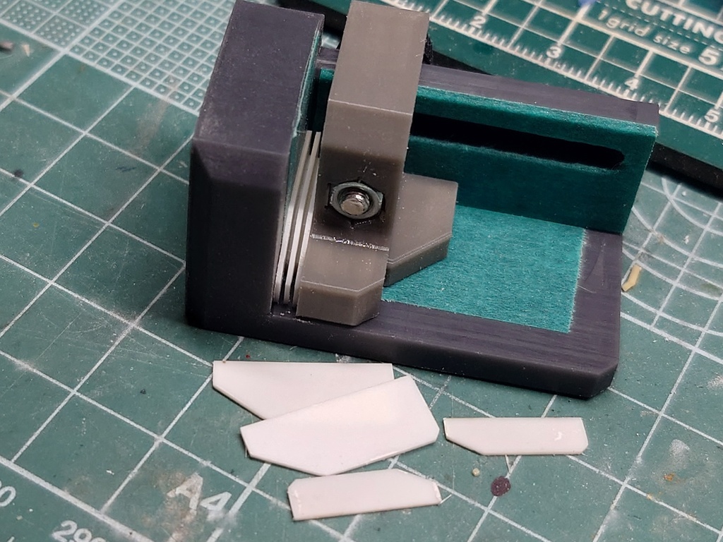 接着補助治具「PITA BASE」