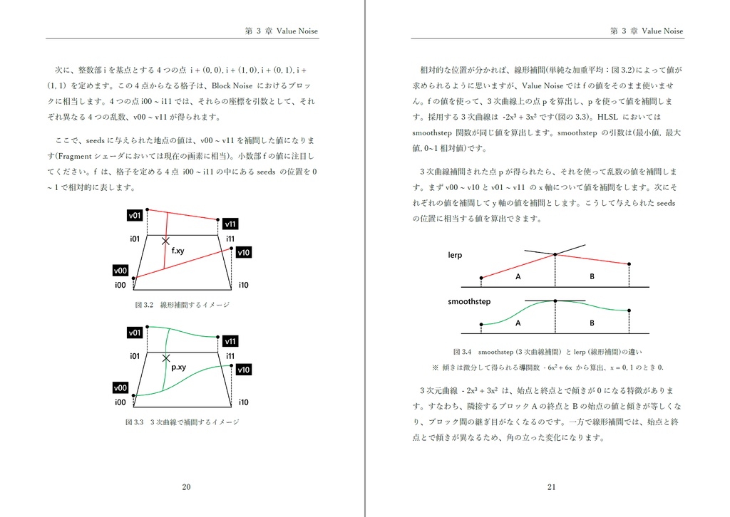 Unity Shader Programming Vol.05 (v.1.0.1)【PDF】