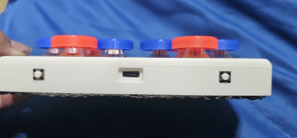 DDRコントローラー