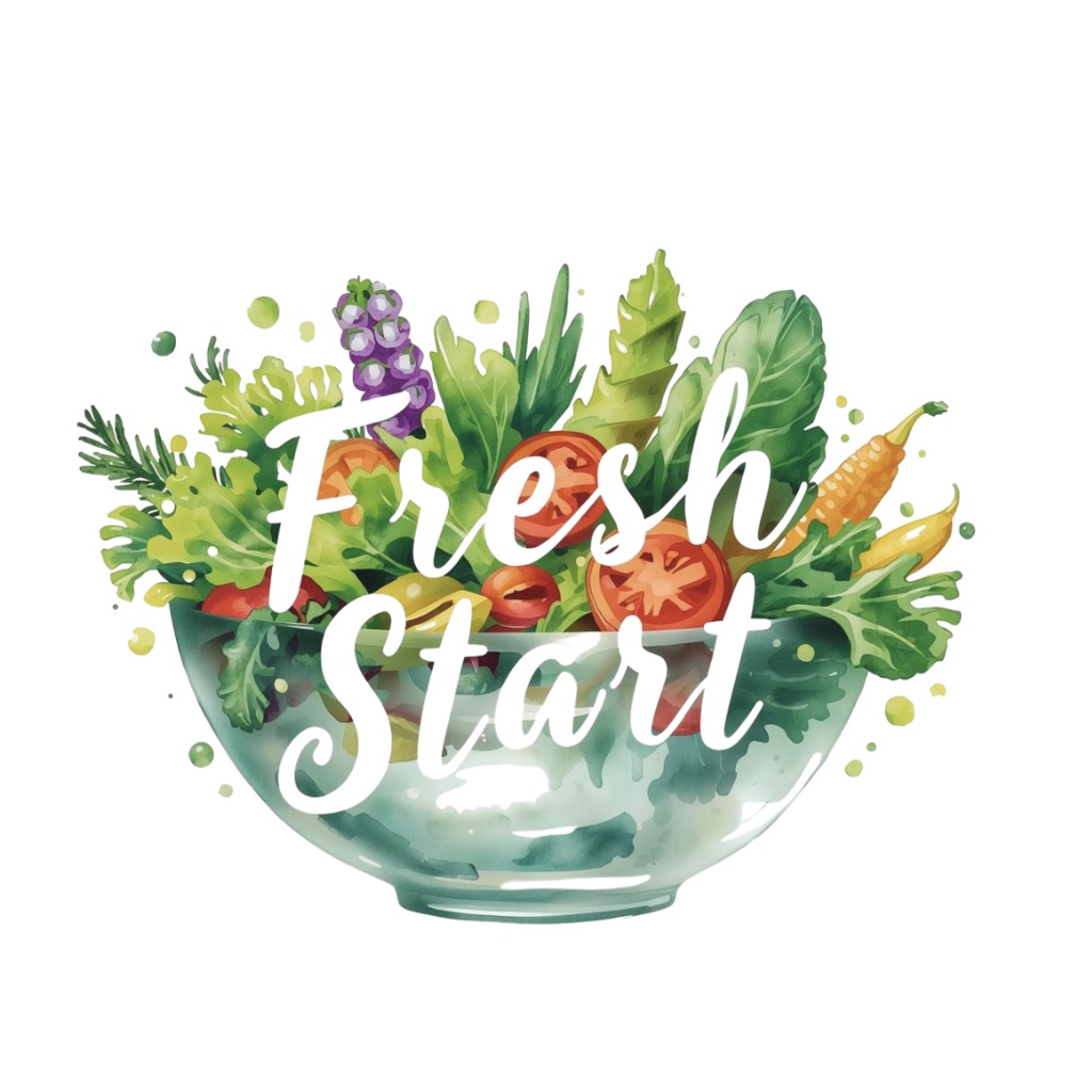 水彩タッチの ナチュラルな女の子をモチーフ、カフェ風クリップアート38点セット