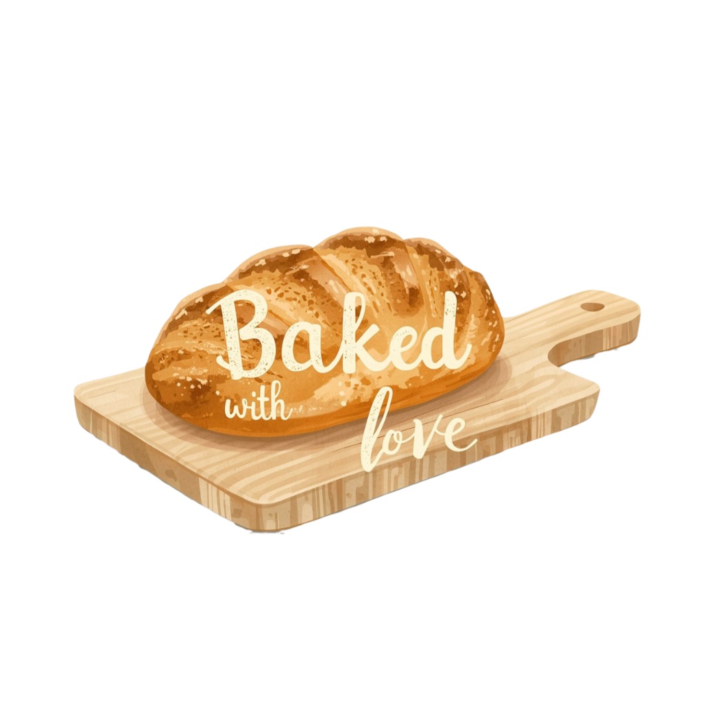 水彩タッチの ナチュラルな女の子をモチーフ、カフェ風クリップアート38点セット