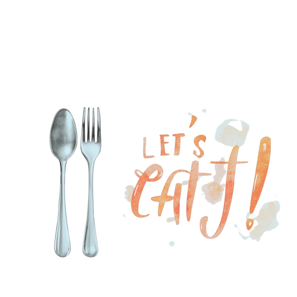 水彩タッチの ナチュラルな女の子をモチーフ、カフェ風クリップアート38点セット