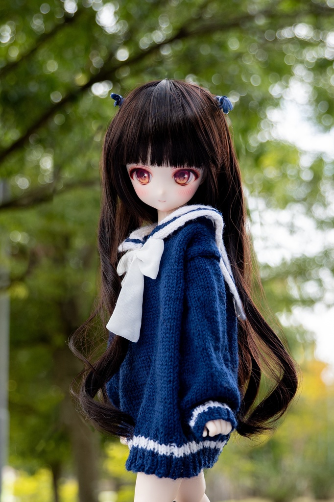 MDD セーラー