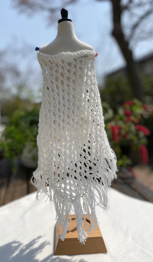 コットンストールB 3色