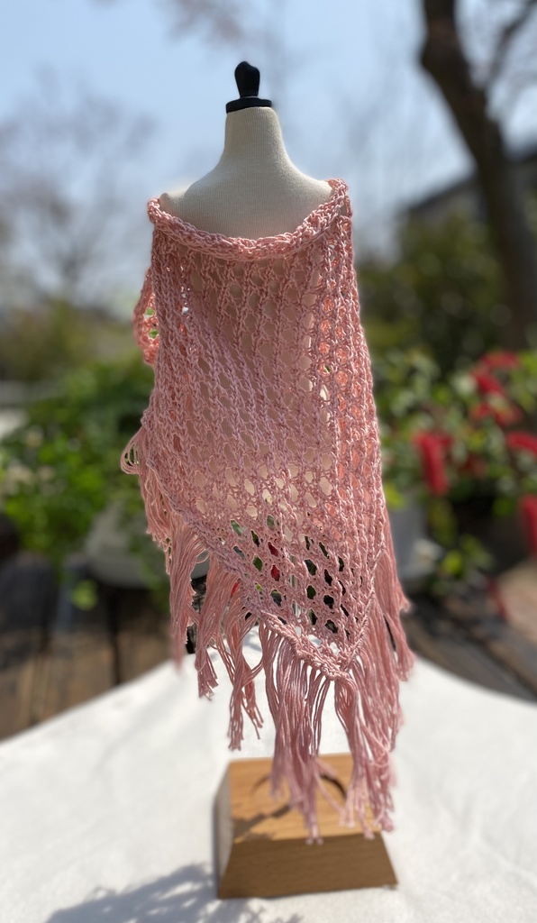 コットンストールB 3色