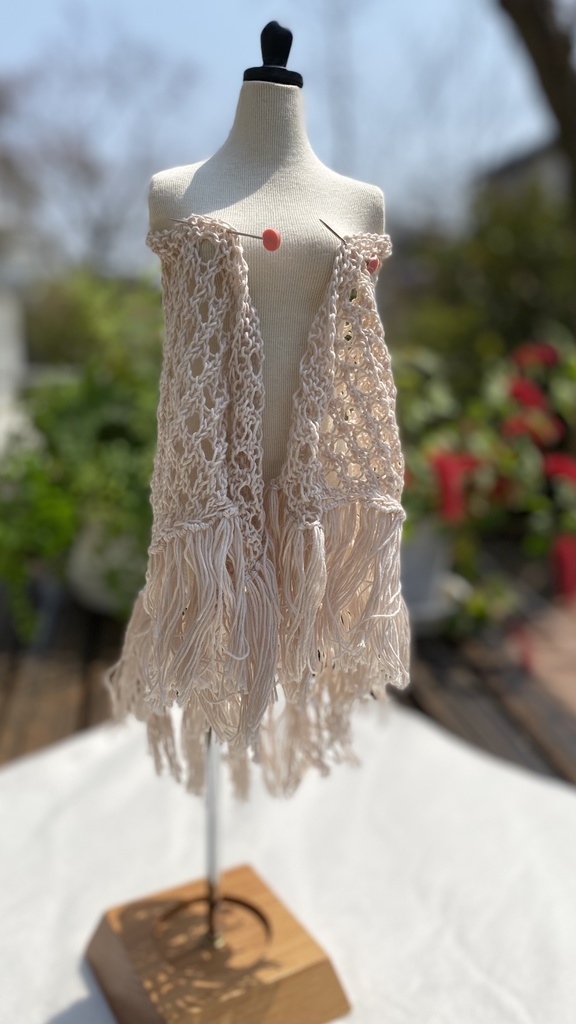 コットンストールB 3色