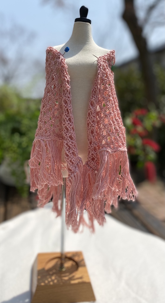 コットンストールB 3色