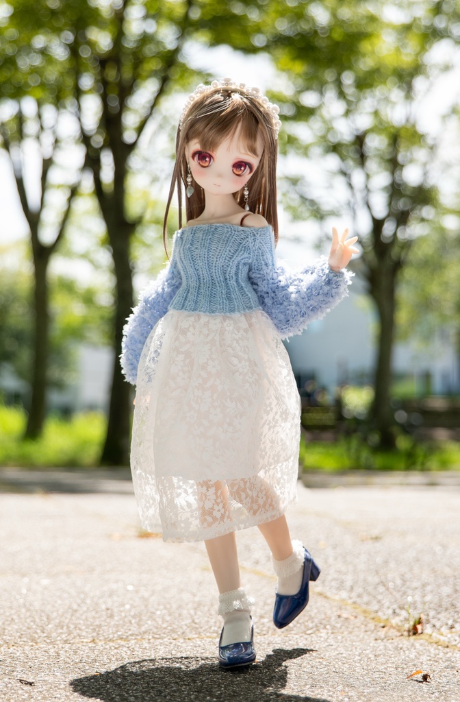 9/13アイドール大阪　MDD