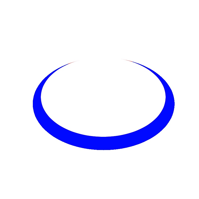 まわるmapマーカー にわとりの鳥かご Booth