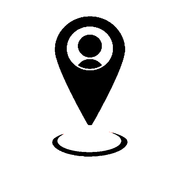 まわるMAPマーカー