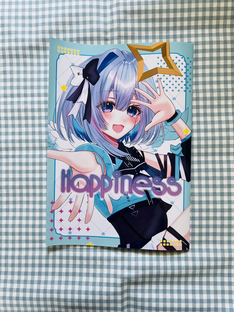 新刊+ポストカードセット