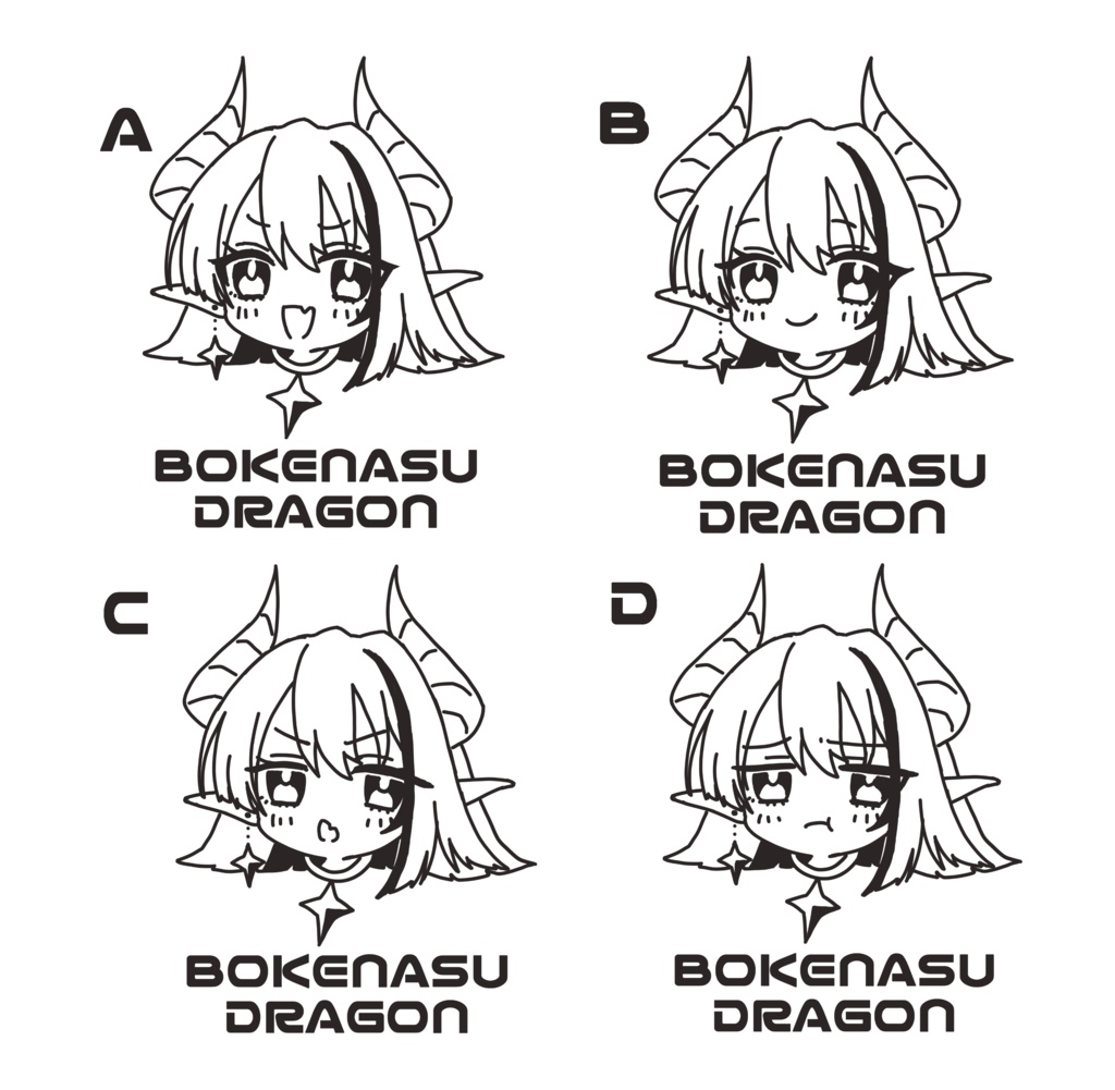 ゆるせらぼけなすとーと! Mサイズ