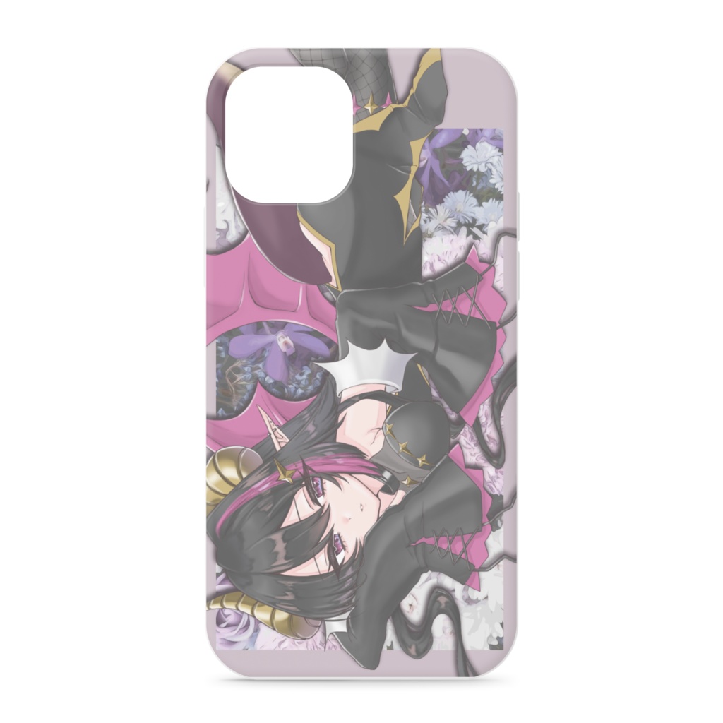 再販！1周年記念🌸スマホケース　iPhone12／Pro