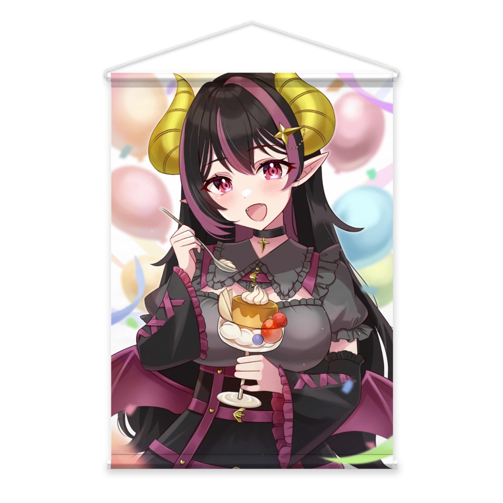 2周年記念🌸タペストリー